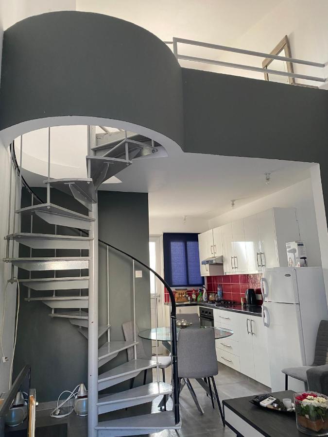 Cosy Apartment In The Heart Of Kato Pafos Exterior foto